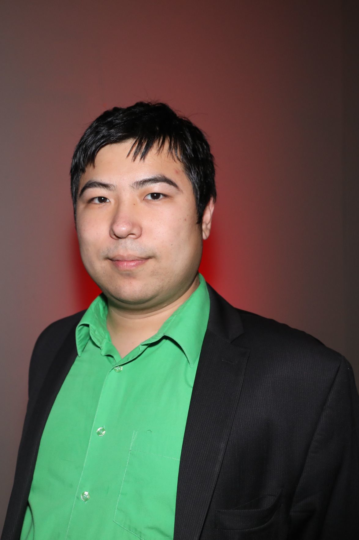 Dr. Zi Teng Wang